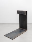 Heimo Zobernig. Untitled. 1988