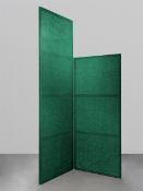 Heimo Zobernig. Untitled. 2007