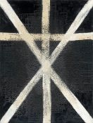 Charline von Heyl. Untitled. 1992