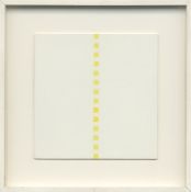 Antonio Calderara. ”Pittura”. 1972