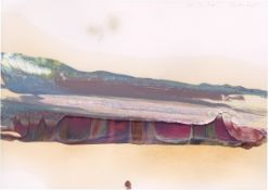 Gerhard Richter. ”30.9.98”. 1998