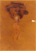 Rosemarie Trockel. Untitled. 1984