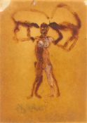 Rosemarie Trockel. Untitled. 1984