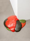 Lynda Benglis. ”Very Classy”. 1970