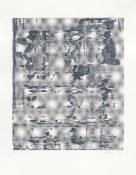 Gerhard Richter. ”Graphit”. 2005