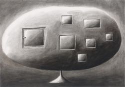 Andreas Schulze. ”Haus”. 1989