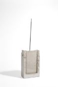 Isa Genzken. ”Weltempfänger”. 1990