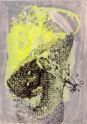 Sigmar Polke. Untitled. 2002