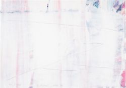 Gerhard Richter. ”Snow-White”. 2005