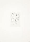 Louise Bourgeois. ”Anatomy”. 1989/90
