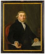 CORNELIUS VAN CUYLENBURGH (II)