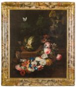 PITTORE DEL XVIII SECOLO