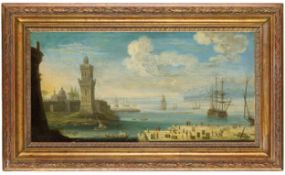 ORAZIO GREVENBROECK