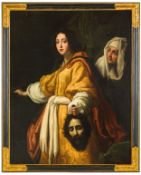 CRISTOFANO ALLORI (seguace di)