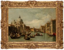 PITTORE VENEZIANO DEL XVIII-XIX SECOLO