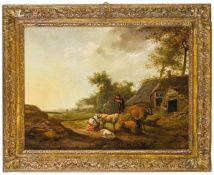 HENDRICK MOMMERS