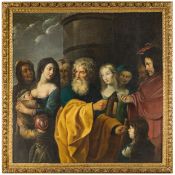 JOHANNES BAECK (attr. a)