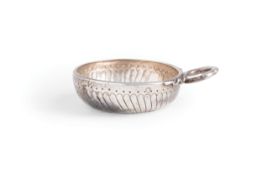 TASTEVIN IN ARGENTO, XVIII-XIX SECOLO
