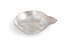 TASTEVIN IN ARGENTO, AMSTERDAM, XVIII SECOLO