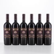 Brunello di Montalcino Riserva Gli Angeli La Gerla 2006