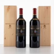 Brunello di Montalcino Riserva Biondi Santi 2015