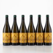 Trebbiano d'Abruzzo Valentini 2017