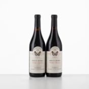 Barolo Bricco Bussia Vigna Cicala A. Conterno 1988
