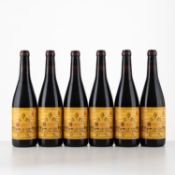 Montepulciano d'Abruzzo Valentini 2002