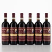 Brunello di Montalcino Riserva Poggio di Sotto 2006