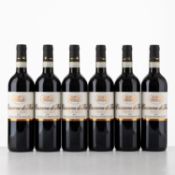 Brunello di Montalcino Tenuta Nuova Casanova di Neri 2017