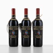 Brunello di Montalcino Riserva Biondi Santi 2006