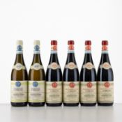 Selezione E. Pepe