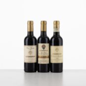 Selezione Vin Santo Avignonesi