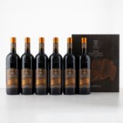 Brunello di Montalcino Marrucheto Banfi 2017
