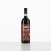 Barolo Riserva Le Rocche del Falletto B. Giacosa 2007