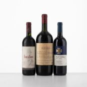 Selezione Toscana