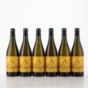 Trebbiano d'Abruzzo Valentini 2013
