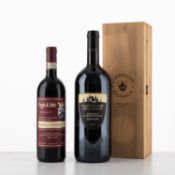Selezione Brunello di Montalcino