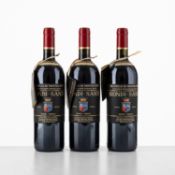 Brunello di Montalcino Riserva Biondi Santi 1997