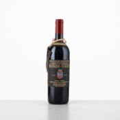 Brunello di Montalcino Biondi Santi 1995