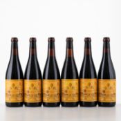 Montepulciano d'Abruzzo Valentini 2000
