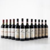 Selezione Berardenga