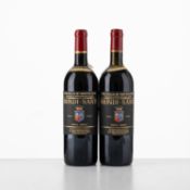 Brunello di Montalcino Riserva Biondi Santi 1995