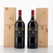 Brunello di Montalcino Riserva Biondi Santi 2013