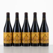 Montepulciano d'Abruzzo Valentini 2015