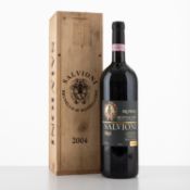 Brunello di Montalcino Cerbaiola Salvioni 2004