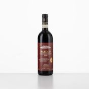 Barolo Riserva Le Rocche del Falletto B. Giacosa 2008