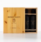 Brunello di Montalcino Riserva Biondi Santi 2013