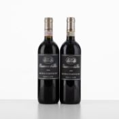 Selezione Brunello di Montalcino Casanova di Neri