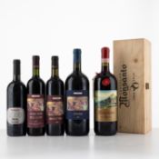 Selezione Toscana